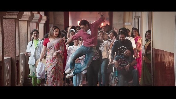 ನಿರಂತರ ಅಪ್‌ಡೇಟ್ ಕೊಡ್ತೀವಿ