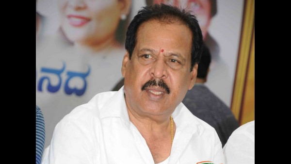 ಸಾ.ರಾ ಗೋವಿಂದು-ಜೈ ಜಗದೀಶ್ ಜಗಳ?