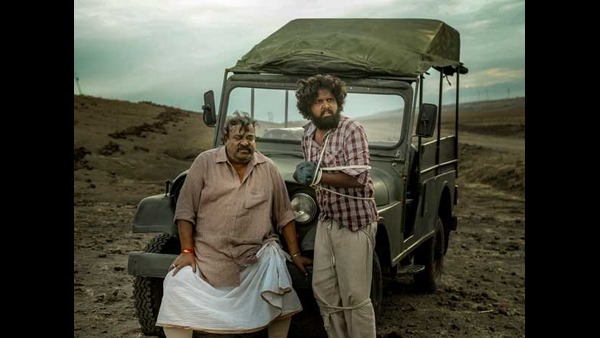 ದೊಡ್ಡಣ್ಣ ನಟಿಸಿದ್ದರು