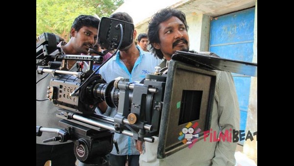 ಬೇರೆ ಶೂಟಿಂಗ್ ಮಾಡಬಾರದು