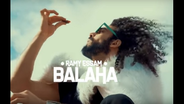 2018ರ ಮಾರ್ಚ್ನಲ್ಲಿ ಮ್ಯೂಸಿಕ್ ವಿಡಿಯೋ 2018ರ ಮಾರ್ಚ್ನಲ್ಲಿ ಮ್ಯೂಸಿಕ್ ವಿಡಿಯೋ