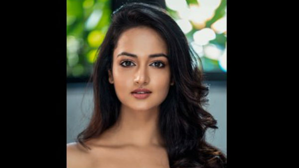 ಸಮಯವೇ ಸಿಗುತ್ತಿಲ್ಲವಂತೆ ಶಾನ್ವಿಗೆ