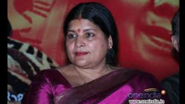 ವ್ಯವಸ್ಥೆ ಮಾಡಿ ಎಂದು ಕೋರಿದ್ದ ಜಯಮಾಲಾ