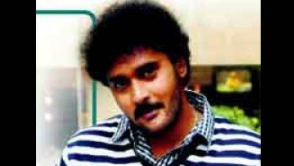 ರವಿಚಂದ್ರನ್ ಸಹೋದರ ನಟಿಸಬೇಕಿದ್ದ ಸಿನಿಮಾ ರವಿಚಂದ್ರನ್ ಸಹೋದರ ನಟಿಸಬೇಕಿದ್ದ ಸಿನಿಮಾ