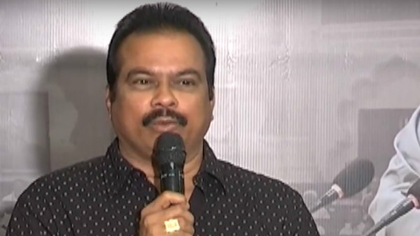 ಡಿವಿವಿ ದಾನಯ್ಯ ಅವರಿಗೆ ಹೃದಯ ಬೇನೆ