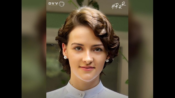 ಆಕೆಯೇ ಇನ್‌ಸ್ಟಾಗ್ರಾಂನಲ್ಲಿ ಸ್ಪಷ್ಟಪಡಿಸಿದ್ದಾಳೆ