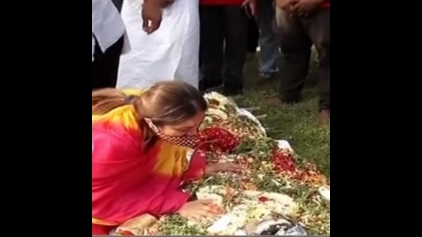 'ಒಂಟಿ' ಸಿನಿಮಾದ ಪೋಸ್ಟರ್ ಹಂಚಿಕೊಂಡಿದ್ದರು