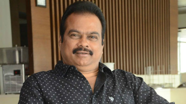 ಹಲವು ಹಿಟ್ ಸಿನಿಮಾಗಳನ್ನು ನಿರ್ಮಿಸಿದ್ದಾರೆ