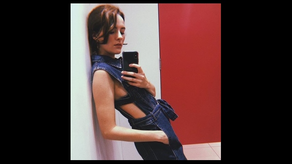 ಒಲಿವಿಯಾ ಫ್ಯಾಷನ್‌ ಶೋಗಳಲ್ಲಿ ಭಾಗವಹಿಸಿದ್ದಾರೆ