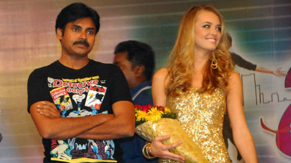 ಪವನ್ ಕಲ್ಯಾಣ್ ಹೆಂಡತಿ ರಷ್ಯಾದವರು