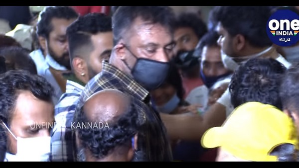 ಸರ್ಜಾ ಕುಟುಂಬದ ವಿರುದ್ಧ ಹಿತಾಸಕ್ತಿ ಅರ್ಜಿ ದಾಖಲು