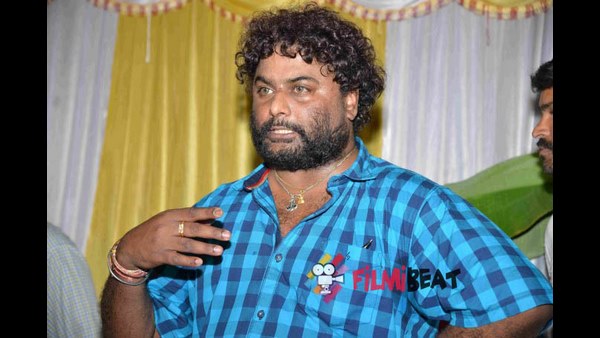 ಹುಚ್ಚ ವೆಂಕಟ್ ಅನ್ನು ಹಣಕ್ಕಾಗಿ ಬಳಸಿ ಬಿಸಾಡಿದರು