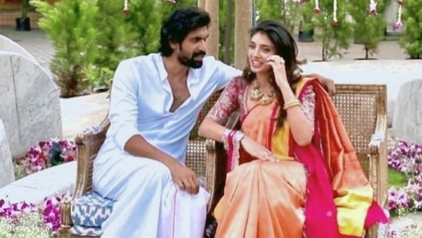 ರೋಕಾ ಕಾರ್ಯಕ್ರಮ ನಡೆದಿದೆ