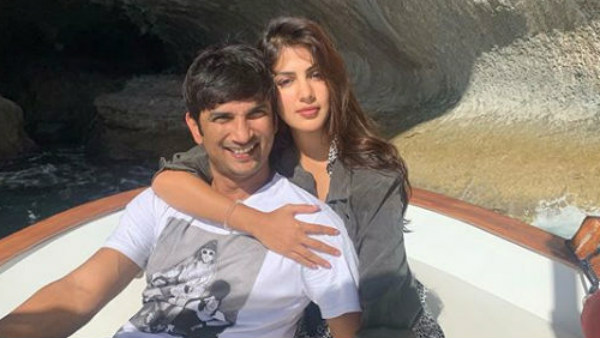 ರಿಹಾ ಚಕ್ರೊಬರ್ತಿ ಜೊತೆ ಮನಸ್ತಾಪ?