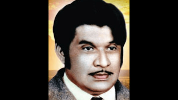 57ನೇ ವಯಸ್ಸಿಗೆ ನಿಧನರಾಗಿದ್ರು ಶಕ್ತಿ ಪ್ರಸಾದ್