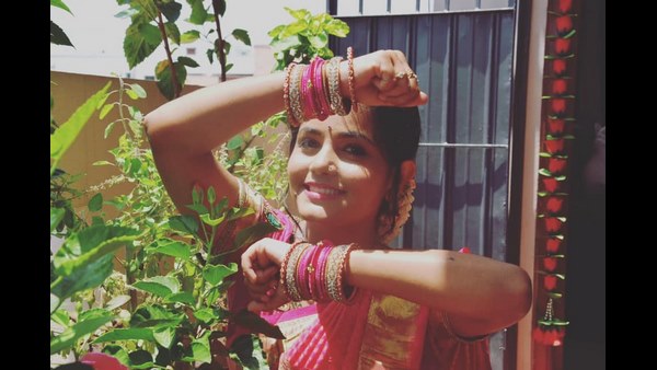 ಮಯೂರಿ ಮದುವೆಯಾಗುತ್ತಿರುವ ಹುಡುಗ ಯಾರು?