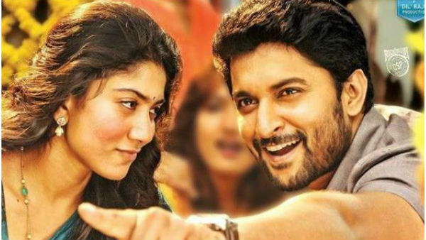 ನಾನಿ ಅಭಿನಯದ ಶ್ಯಾಮ್ ಸಿಂಗ ರಾಯ್ ಸಿನಿಮಾ