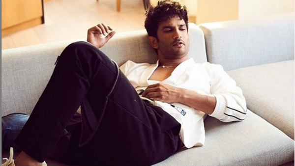 ರಿಯಾ ಚಕ್ರವರ್ತಿ ಜೊತೆ ಡೇಟಿಂಗ್