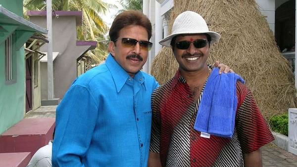 ಎಸ್.ನಾರಾಯಣ್ ನಿರ್ದೇಶನದ ಸಿನಿಮಾ