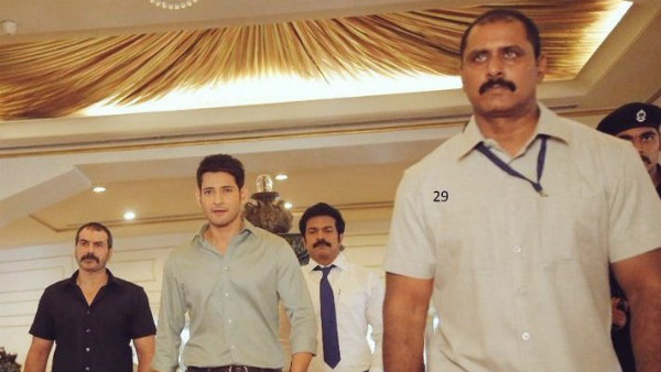 2ನೇ ಬಾರಿ ಮಹೇಶ್ ಬಾಬು ಜೊತೆ ಕಿಯಾರಾ ಅಭಿನಯ