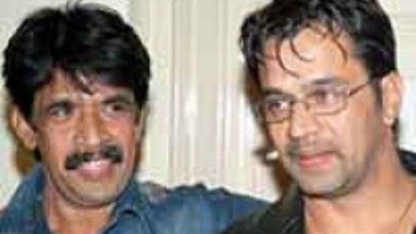 ಉತ್ತಮ ನಿರ್ದೇಶಕ ಕಿಶೋರ್ ಸರ್ಜಾ