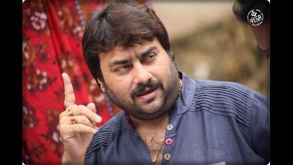 18ಕ್ಕೂ ಹೆಚ್ಚು ನಿರ್ಮಾಪಕರಿಗೆ ಕಥೆ ಹೇಳಿದ್ದಾರೆ