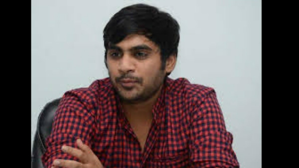 ಚಿರಂಜೀವಿ ಜತೆ ಸಿನಿಮಾ