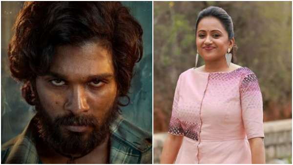 ಅಲ್ಲು ಅರ್ಜುನ್ ಸಹೋದರಿಯಾಗಿ ಸುಮಾ ಅಭಿನಯ? 