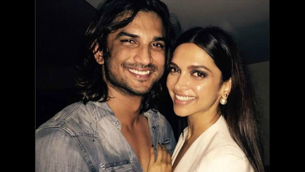 ದೀಪಿಕಾ ಮದುವೆಗೆ ಆಹ್ವಾನವಿರಲಿಲ್ಲ