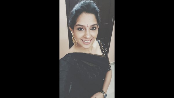 ದೂರು ಹಿಂಪಡೆದ ಅಪರ್ಣಾ: ಕಾರಣವೇನು?