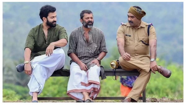 Ayyappanum Koshiyum Director Critical Put On Life Support Ayyappanum Koshiyum Director Critical Put On Life Support