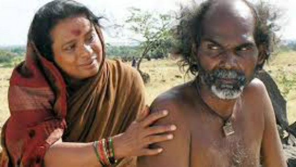 ಗಟ್ಟಿಯಾಗಿರಲು ರಂಗಭೂಮಿ ಕಾರಣ