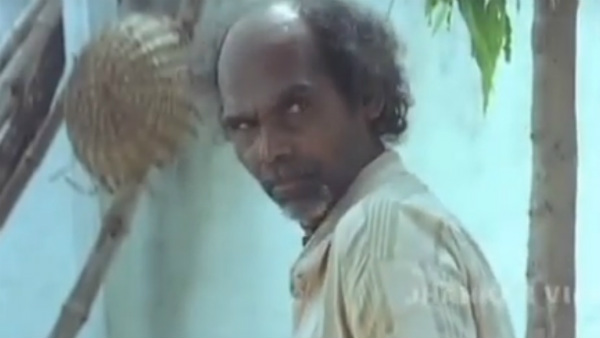 ಭಿಕ್ಷುಕನ ಪಾತ್ರವೇ ನನಗೆ ಅಕ್ಷಯ ಪಾತ್ರೆ