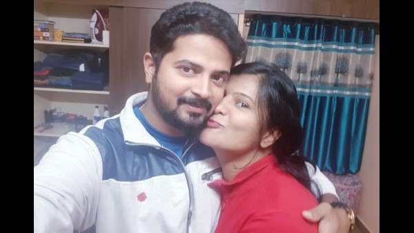 ಮದುವೆಯಾಗುವುದಾಗಿ ನಂಬಿಸಿದ್ದ ಮದುವೆಯಾಗುವುದಾಗಿ ನಂಬಿಸಿದ್ದ