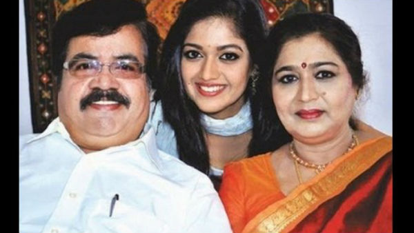 ಕುಟುಂಬದ ಒಡನಾಡಿಗಳು 