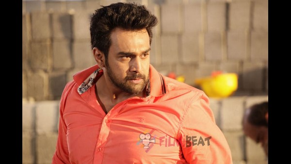 ಚಿರು ಬಳಿ ಇದ್ದ ಸಿನಿಮಾಗಳು