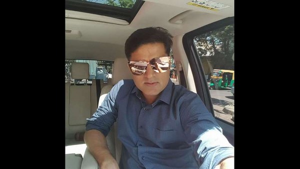 ಸರ್ಜಾ ಕುಟುಂಬದ ಆಪ್ತ ಪ್ರಶಾಂತ್ ಸಂಬರ್ಗಿ