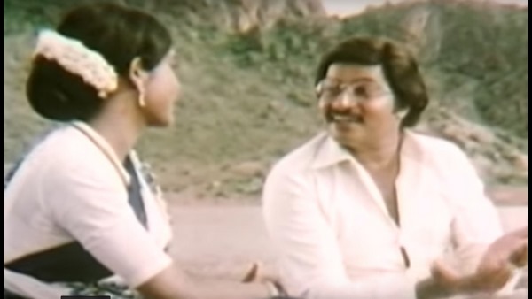 ಮಾನಸ ಸರೋವರದಲ್ಲಿ ಬಸವರಾಜ್