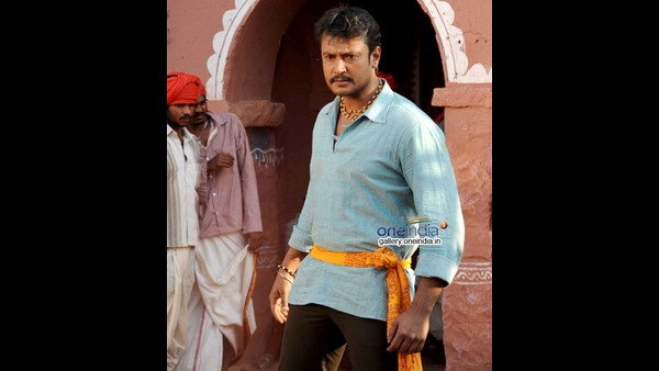 ಮೊದಲು ಮೂರು ಸಿನಿಮಾಗಳು ಮುಗಿಯಲಿ