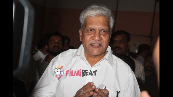 ಐಎಫ್‌ಎಸ್ ಅಧಿಕಾರಿಯಾಗಿ ದರ್ಶನ್