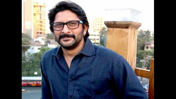 ಅರ್ಷಾದ್ ವಾರ್ಸಿ