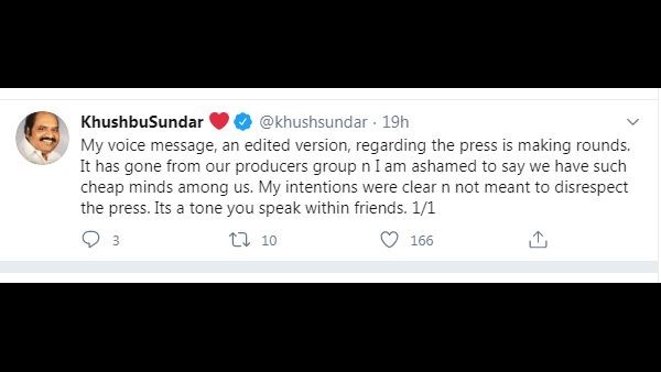 ಇಂತಹ ನಿರ್ಮಾಪಕರು ಇದ್ದಾರೆ ಎಂದು ಹೇಳಲು ನಾಚಿಯಾಗುತ್ತೆ
