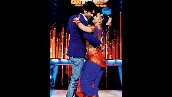 ಪ್ರೋತ್ಸಾಹ ನೀಡಿದ್ದ ಸುಶಾಂತ್