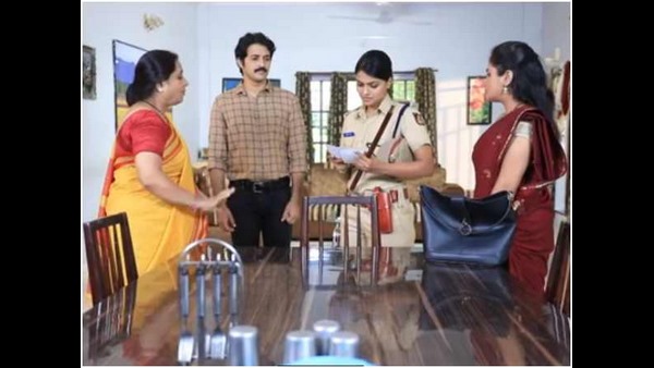 ಮತ್ತೊಂದು ಧಾರಾವಾಹಿ ಮಾಡುತ್ತೇನೆ