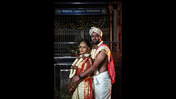 ಮಯೂರಿ ಹುಡುಗ ಯಾರು?