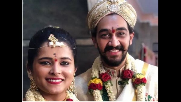 ಲವ್ ಕಮ್ ಅರೆಂಜ್ ಮ್ಯಾರೇಜ್