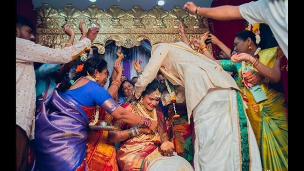 ರಾಮಸೀತಾ ಧಾರಾವಾಹಿಯಲ್ಲಿ ಅಭಿನಯ