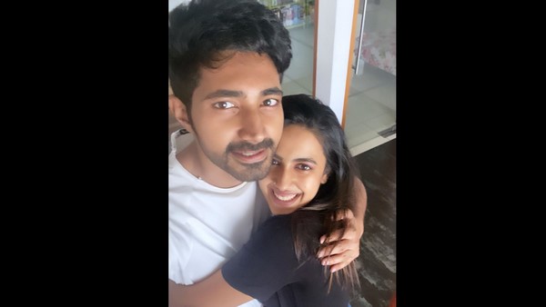 ನಿಹಾರಿಕಾ ಮದುವೆ ಆಗುತ್ತಿರುವ ಹುಡುಗ ಯಾರು?