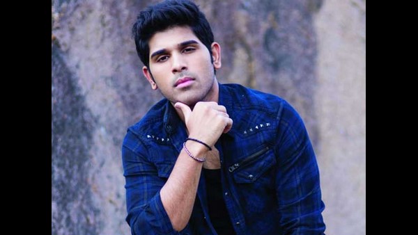 ಅಲ್ಲು ಅರ್ಜುನ್ ಸಹೋದರ ಅಲ್ಲಿ ಶಿರೀಶ್