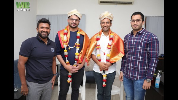 ನಿರ್ದೇಶಕರಿಗೆ ಅಭಿನಂದನೆ